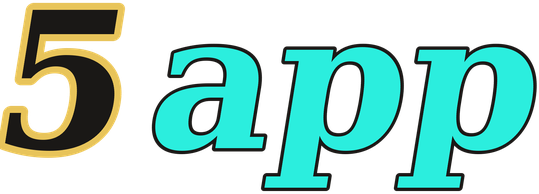 5app logo